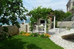  Bibinje Apartmaji Cinthija Apartma 1 – studio foto 1