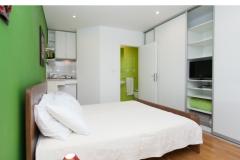  Bibinje Apartmaji Cinthija Apartma 1 – studio foto 3