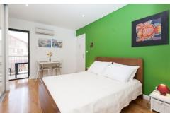  Bibinje Apartmaji Cinthija Apartma 1 – studio foto 4