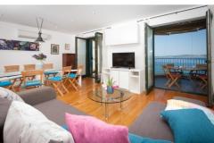  Bibinje Apartmaji Cinthija Apartma 3 – A4+1 foto 1