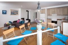  Bibinje Apartmaji Cinthija Apartma 3 – A4+1 foto 2