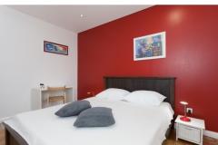  Bibinje Apartmaji Cinthija Apartma 3 – A4+1 foto 5