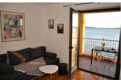  Bibinje Apartmaji Cinthija Apartma 2 – A2+2 foto 1