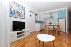  Bibinje Apartmaji Cinthija Apartma 2 – A2+2 foto 2