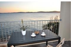  Bibinje Apartmaji Cinthija Apartma 2 – A2+2 foto 3