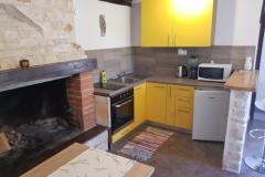 Apartma Patricija Apartma 2 – App more foto 4