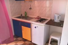 Apartma Roko Bibinje Apartma 2 – 2+1 foto 2