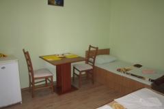Apartma Roko Bibinje Apartma 2 – 2+1 foto 5