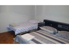Apartma Sorić Bibinje Apartma 1 – Sorić foto 2