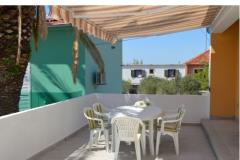 APARTMAN PAULINA/BIBINJE:4+2/STUDIO Apartma 1 – Apartman foto 2