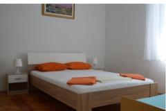 APARTMAN PAULINA/BIBINJE:4+2/STUDIO Apartma 1 – Apartman foto 4