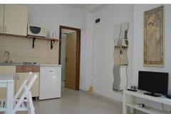 APARTMAN PAULINA/BIBINJE:4+2/STUDIO Apartma 2 – Studio foto 2