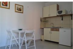 APARTMAN PAULINA/BIBINJE:4+2/STUDIO Apartma 2 – Studio foto 3