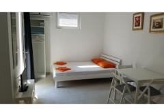 APARTMAN PAULINA/BIBINJE:4+2/STUDIO Apartma 2 – Studio foto 4
