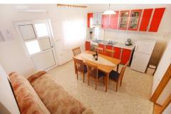 Apartmaji First row to the sea Apartma 1 – Apartman foto 2