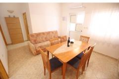 Apartmaji First row to the sea Apartma 1 – Apartman foto 3