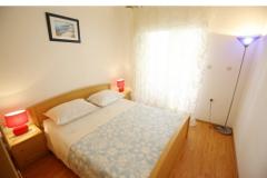 Apartmaji First row to the sea Apartma 1 – Apartman foto 4