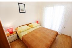 Apartmaji First row to the sea Apartma 1 – Apartman foto 5
