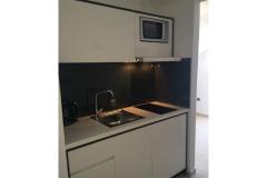 Apartmaji Angelo Apartma 3 – Studio 2+2 foto 1