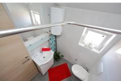 Apartmaji Tino Apartma 4 – Studio 2+1 foto 2