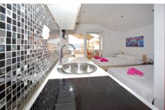 Apartmaji Tino Apartma 4 – Studio 2+1 foto 4