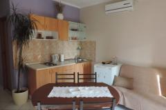 Villa Aurora Apartma 2 – STUDIO foto 1