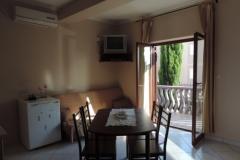 Villa Aurora Apartma 2 – STUDIO foto 2