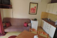 Villa Aurora Apartma 1 – STUDIO foto 2