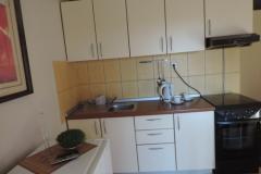 Villa Aurora Apartma 1 – STUDIO foto 3