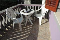 Villa Aurora Apartma 3 – Studio AŽ foto 1