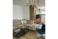 Apartmaji Božena Apartma 1 – A4+1 priz foto 1