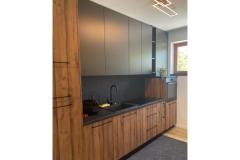 Apartmaji Božena Apartma 1 – A4+1 priz foto 2