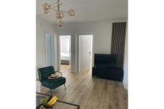 Apartmaji Božena Apartma 1 – A4+1 priz foto 3