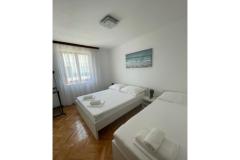 Apartmaji Božena Apartma 2 – A4+2 kat foto 2