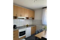 Apartmaji Božena Apartma 2 – A4+2 kat foto 4