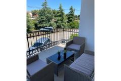Apartmaji Božena Apartma 2 – A4+2 kat foto 5