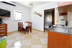 Apartmaji Cvilužec Apartma 1: (4+1) foto 1