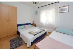 Apartmaji Cvilužec Apartma 1: (4+1) foto 2