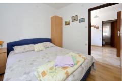 Apartmaji Cvilužec Apartma 1: (4+1) foto 3