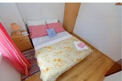 Apartmaji Cvilužec Apartma 2: (4+1) foto 1