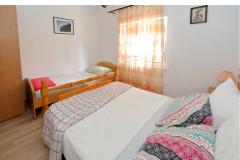 Apartmaji Cvilužec Apartma 2: (4+1) foto 2