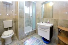Apartmaji Cvilužec Apartma 2: (4+1) foto 3