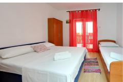 Apartmaji Cvilužec Apartma 3: (4+1) foto 2