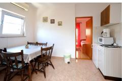 Apartmaji Cvilužec Apartma 3: (4+1) foto 3