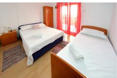 Apartmaji Cvilužec Apartma 4: (4+1) foto 2