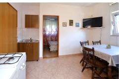 Apartmaji Cvilužec Apartma 4: (4+1) foto 3