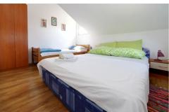Apartmaji Cvilužec Soba 5: (4+1) foto 3
