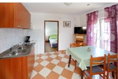 Apartmaji Cvilužec Soba 5: (4+1) foto 4