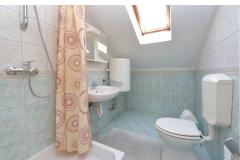 Apartmaji Cvilužec Soba 5: (4+1) foto 5