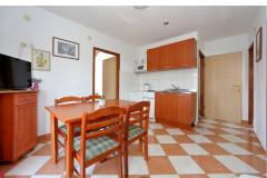 Apartmaji Cvilužec Soba 6: (4+1) foto 2